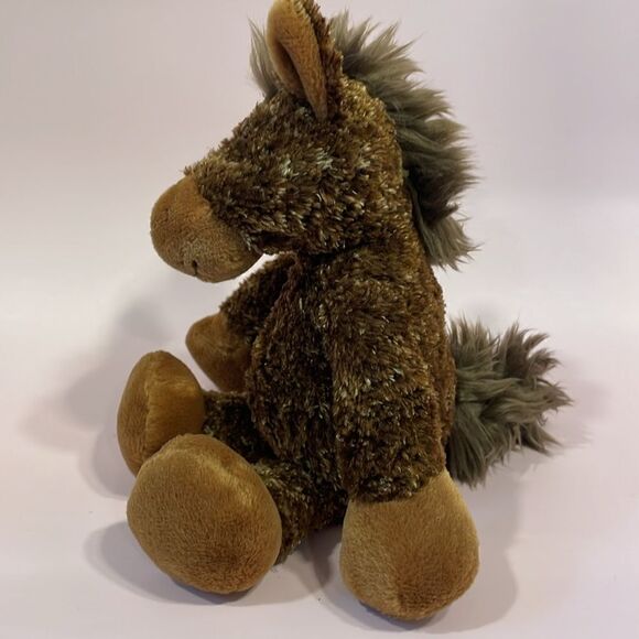 Heritage Collection by Ganz H5453 Characterz Horse Excellent Used Condition 9.5” - Picture 2 of 8